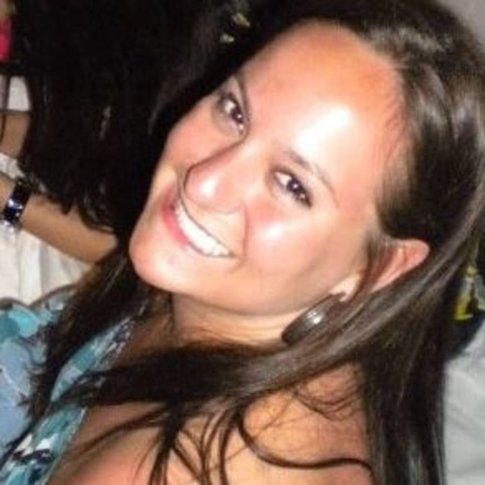 Meet your Posher, Mackenzie